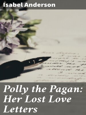 cover image of Polly the Pagan